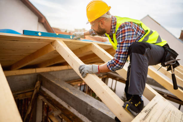 Quick and Trustworthy Emergency Roof Repair Services in Demopolis, AL